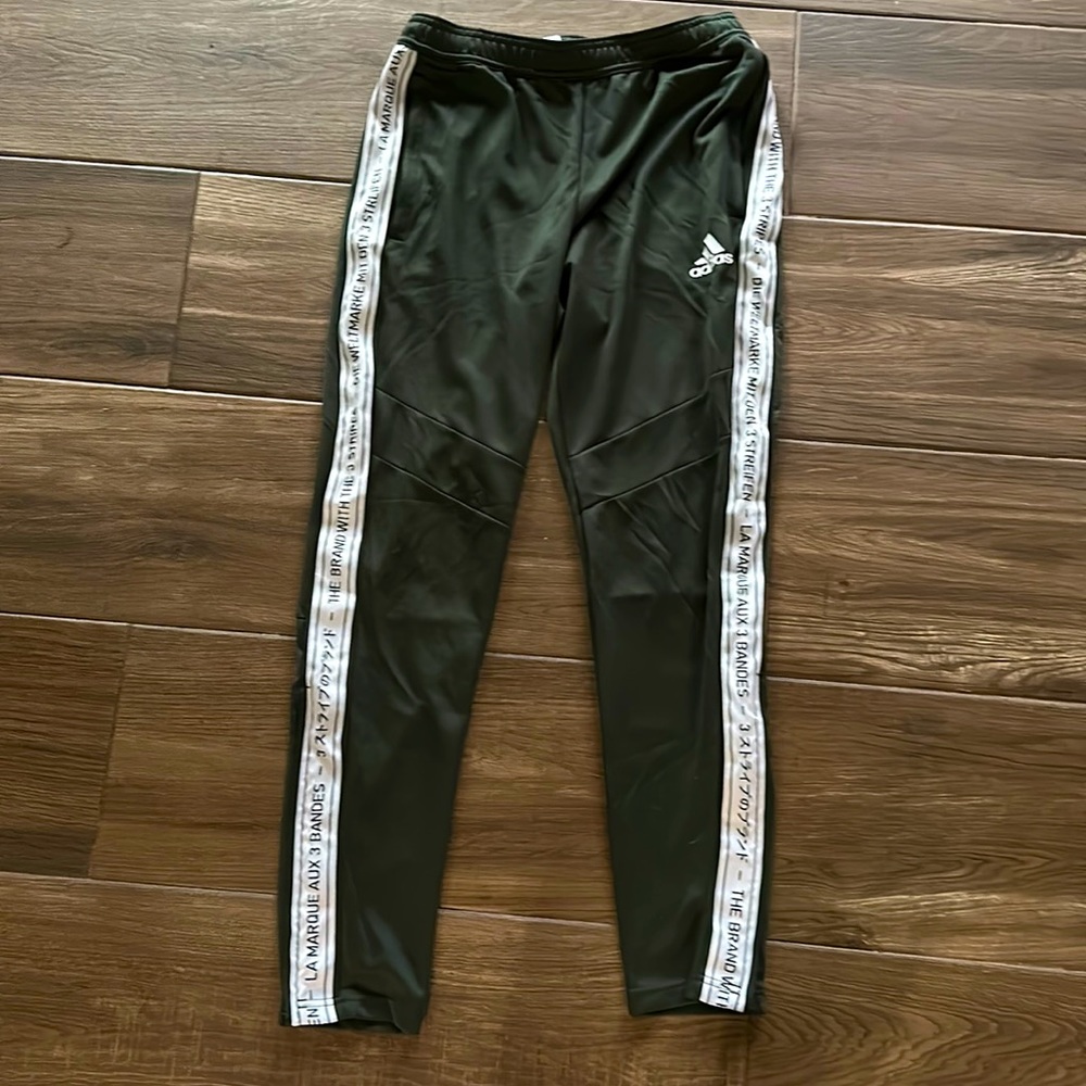 Men’s Adidas Pants